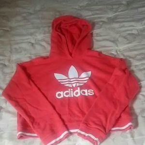 Adidas hoodie